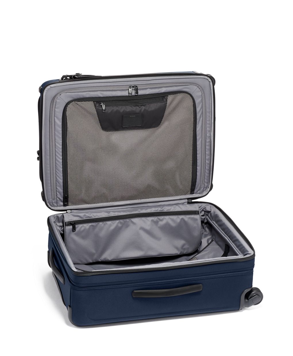 Tumi Alpha 3 Short Trip Expandable 4 Wheeled Packing Case