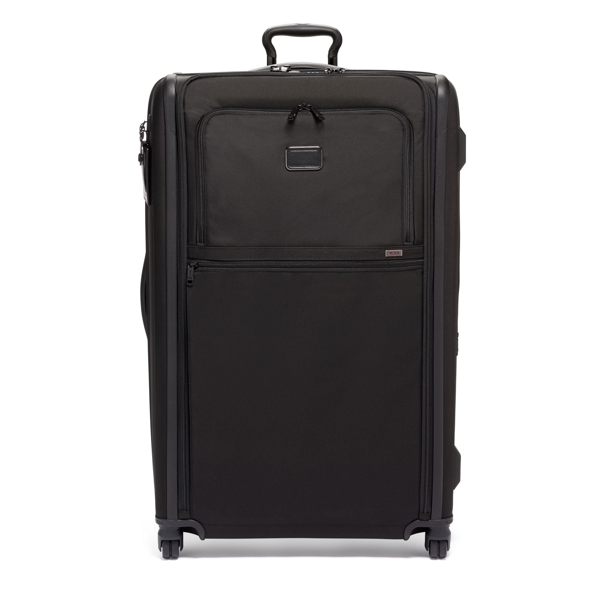 Tumi Alpha 3 Worldwide Trip Expandable 4 Wheeled Packing Case