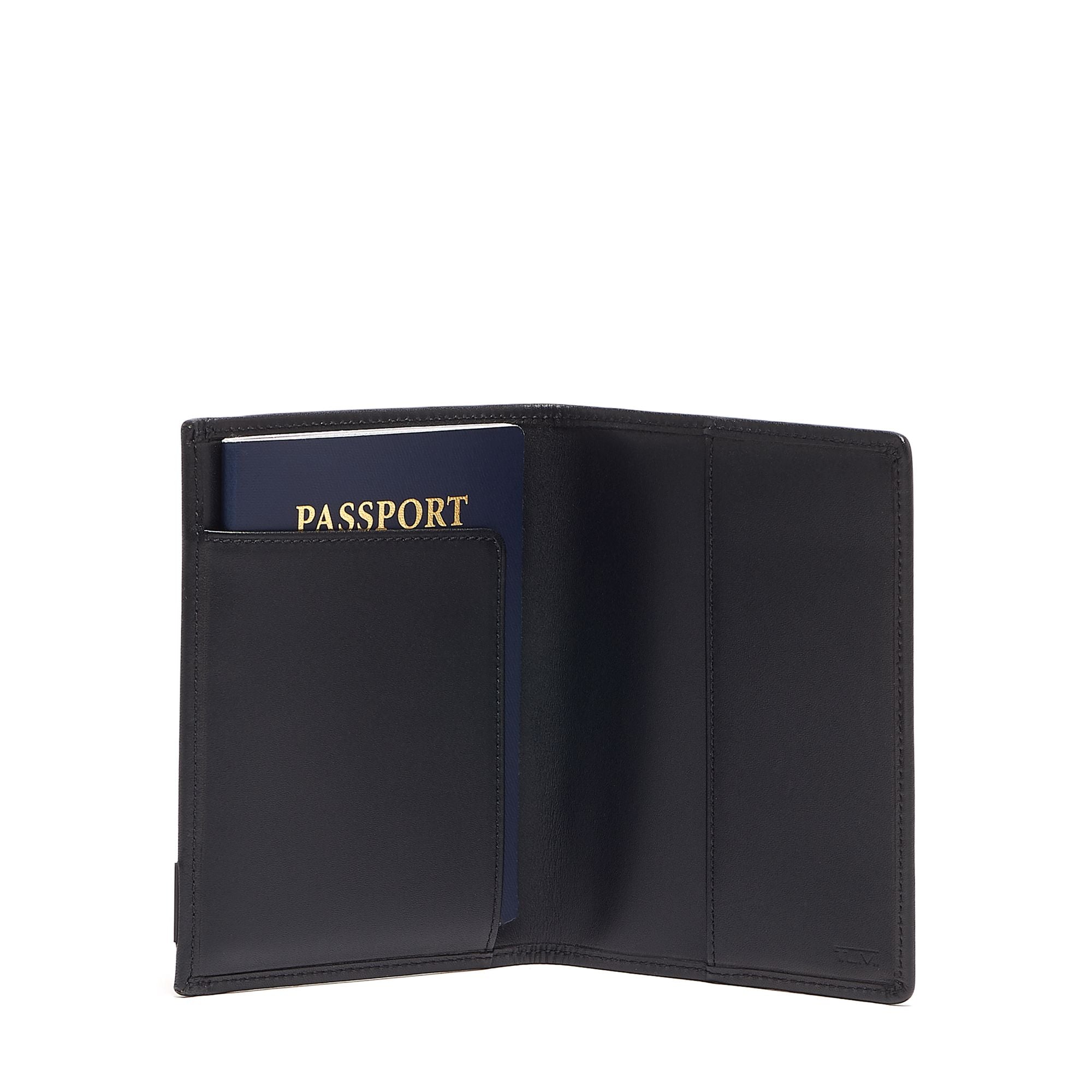 Tumi Alpha SLG Passport Cover