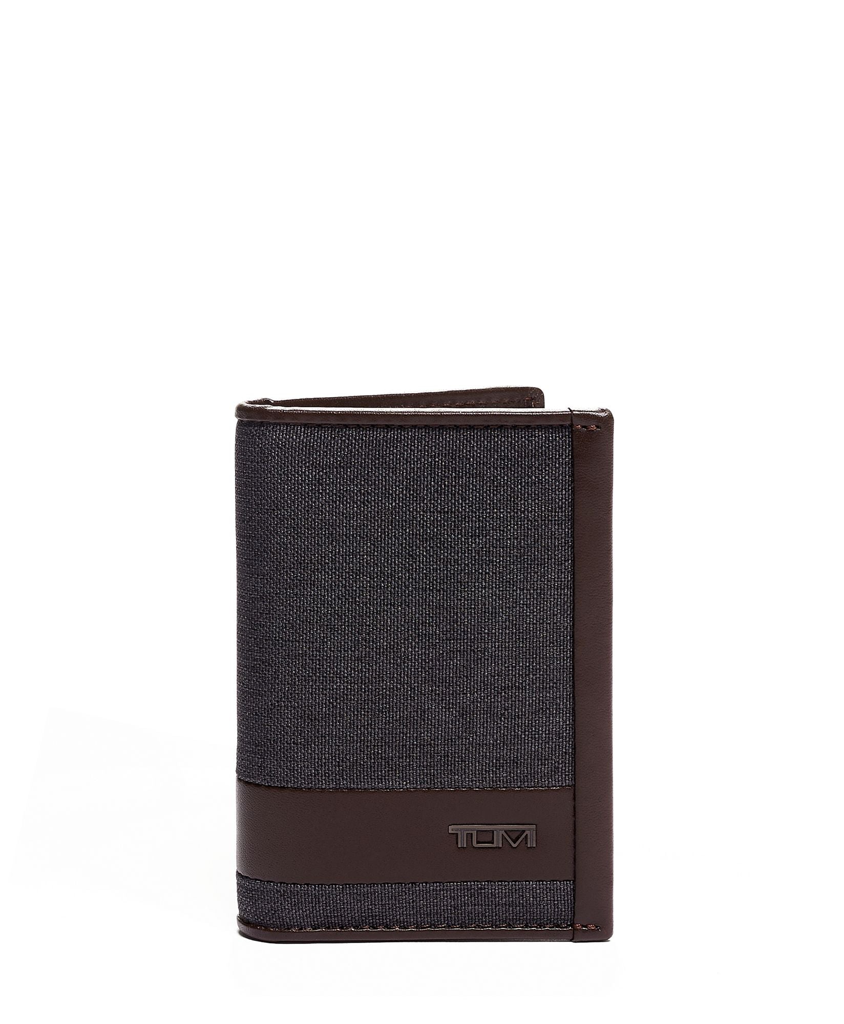 Tumi Alpha SLG Multi Window Card Case