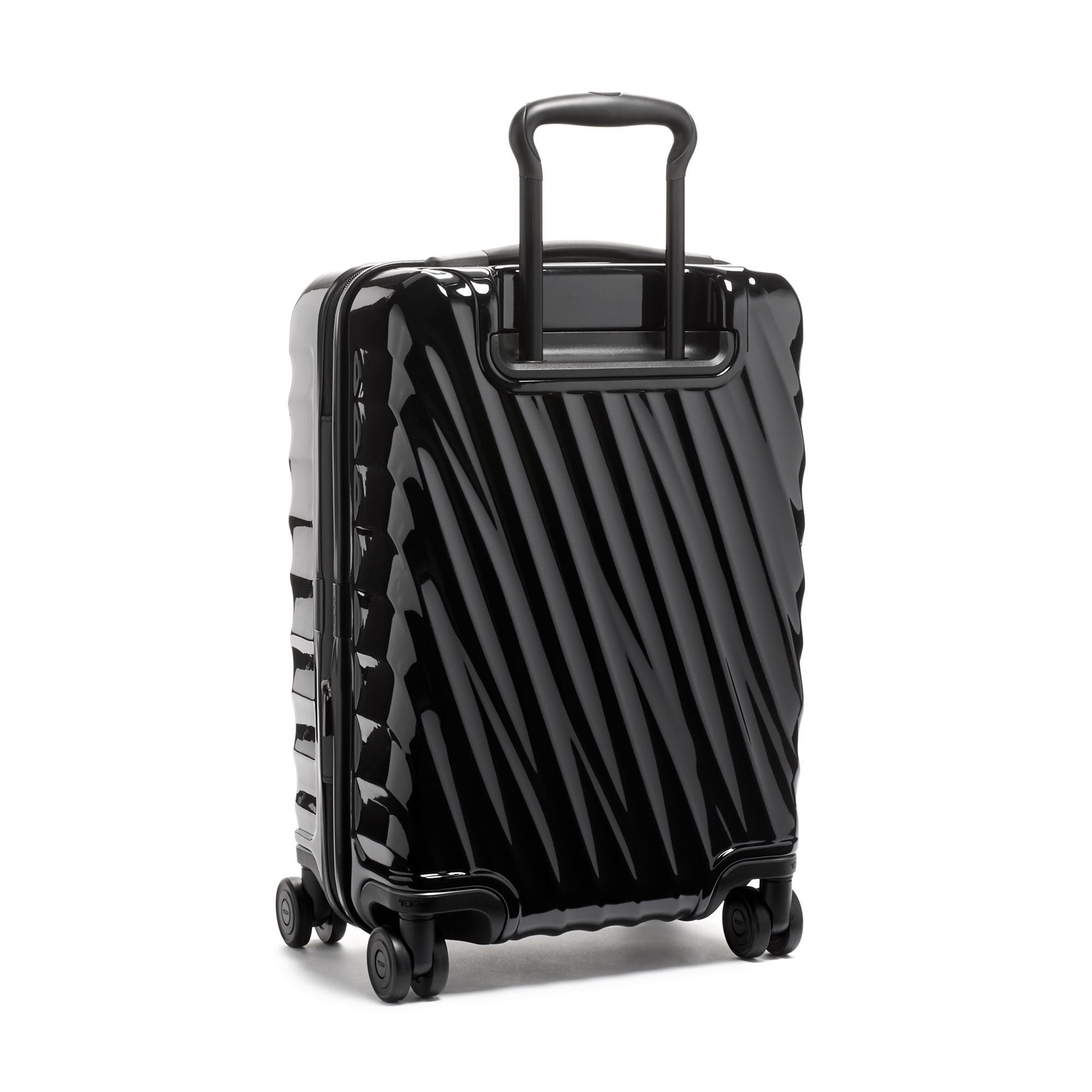 Tumi 19 Degree International Expandable 4 Wheeled Carry-On