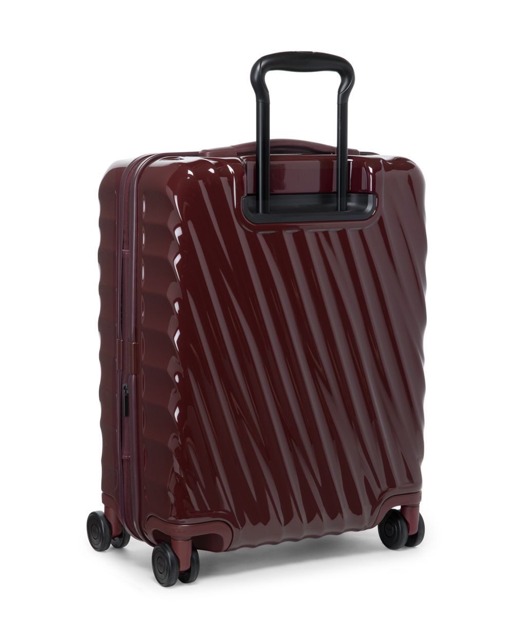 Tumi 19 Degree Continental Expandable 4 Wheeled Carry-On