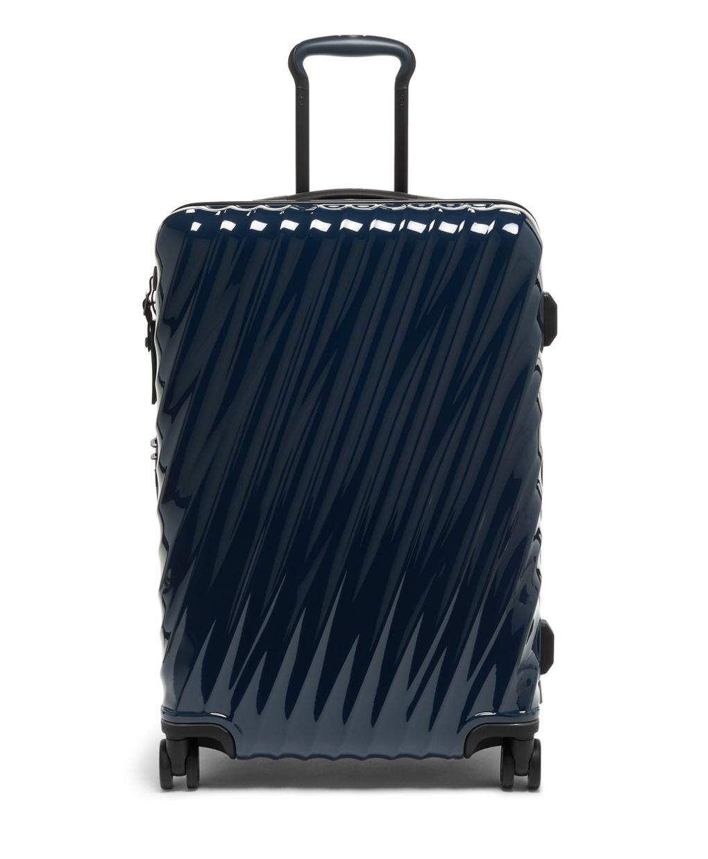 Tumi 19 Degree Short Trip Expandable 4 Wheeled Packing Case