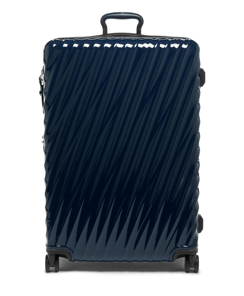 Tumi 19 Degree Extended Trip Expandable 4 Wheeled Packing Case