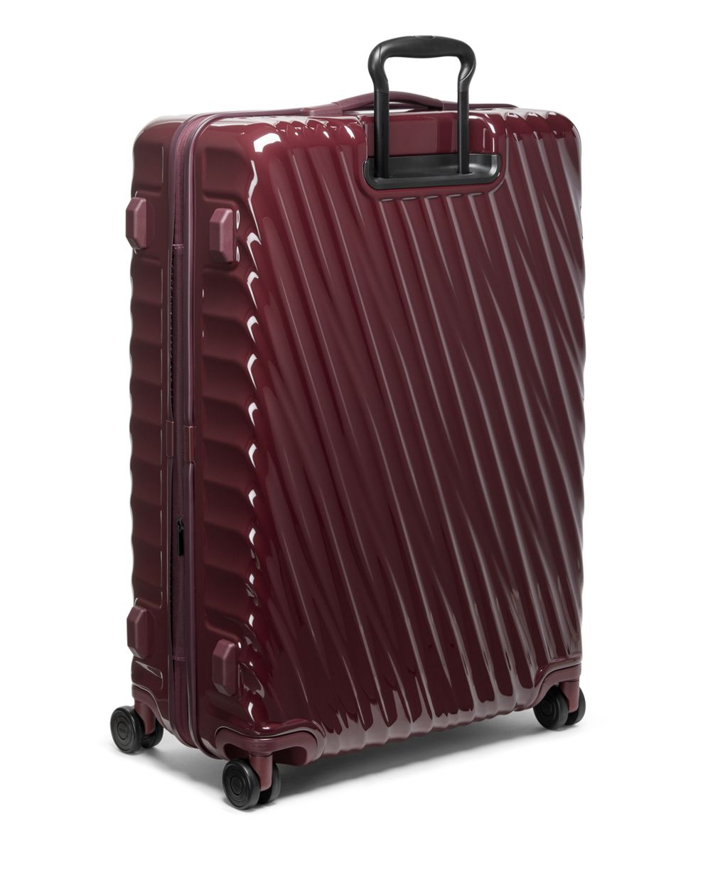 Tumi 19 Degree Extended Trip Expandable 4 Wheeled Packing Case