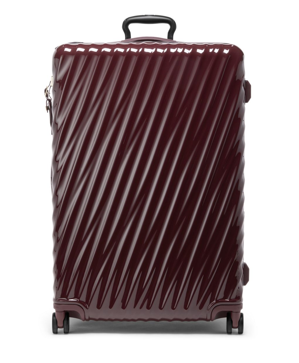 Tumi 19 Degree Extended Trip Expandable 4 Wheeled Packing Case
