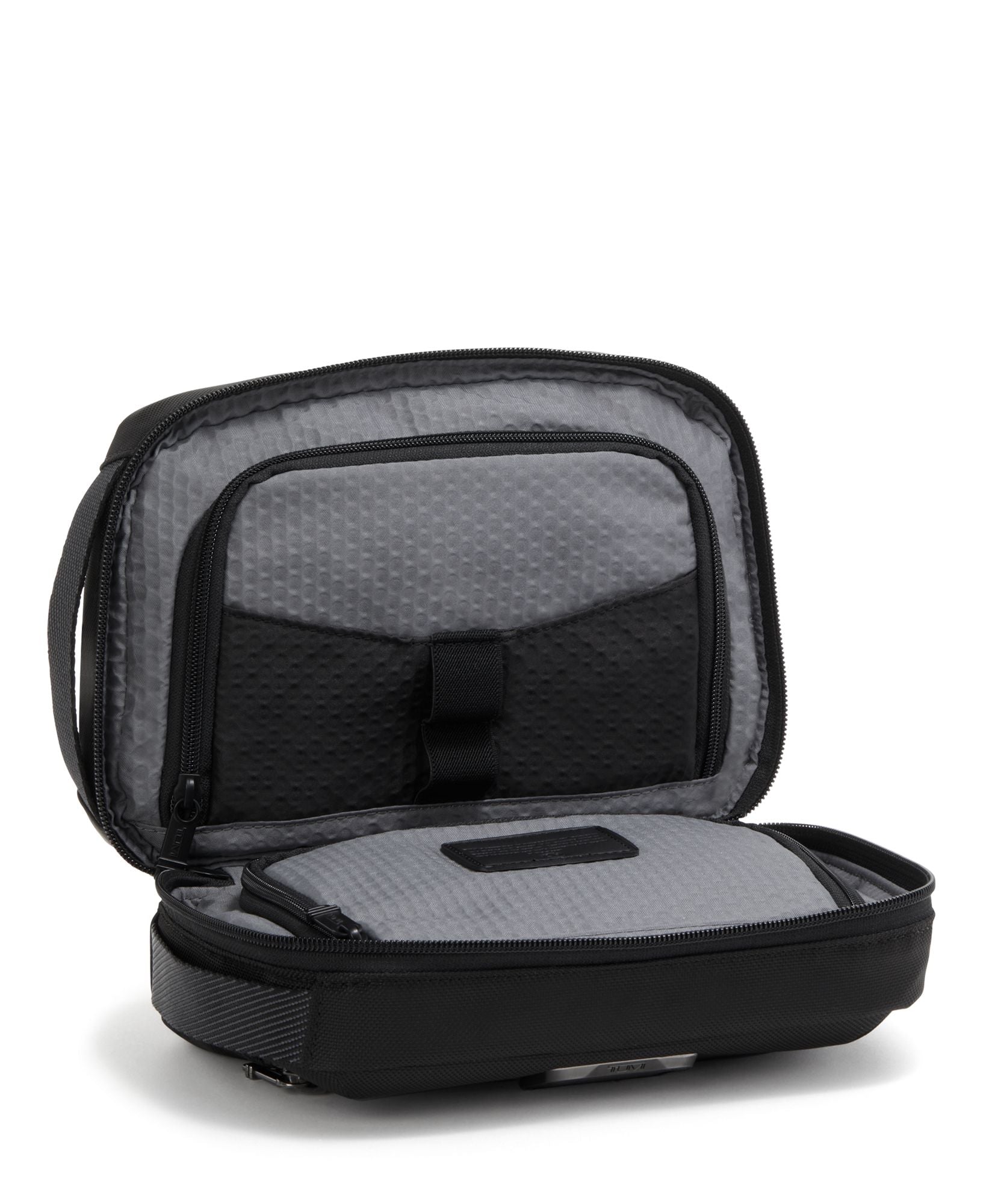 Tumi Alpha Bravo Response Travel Kit