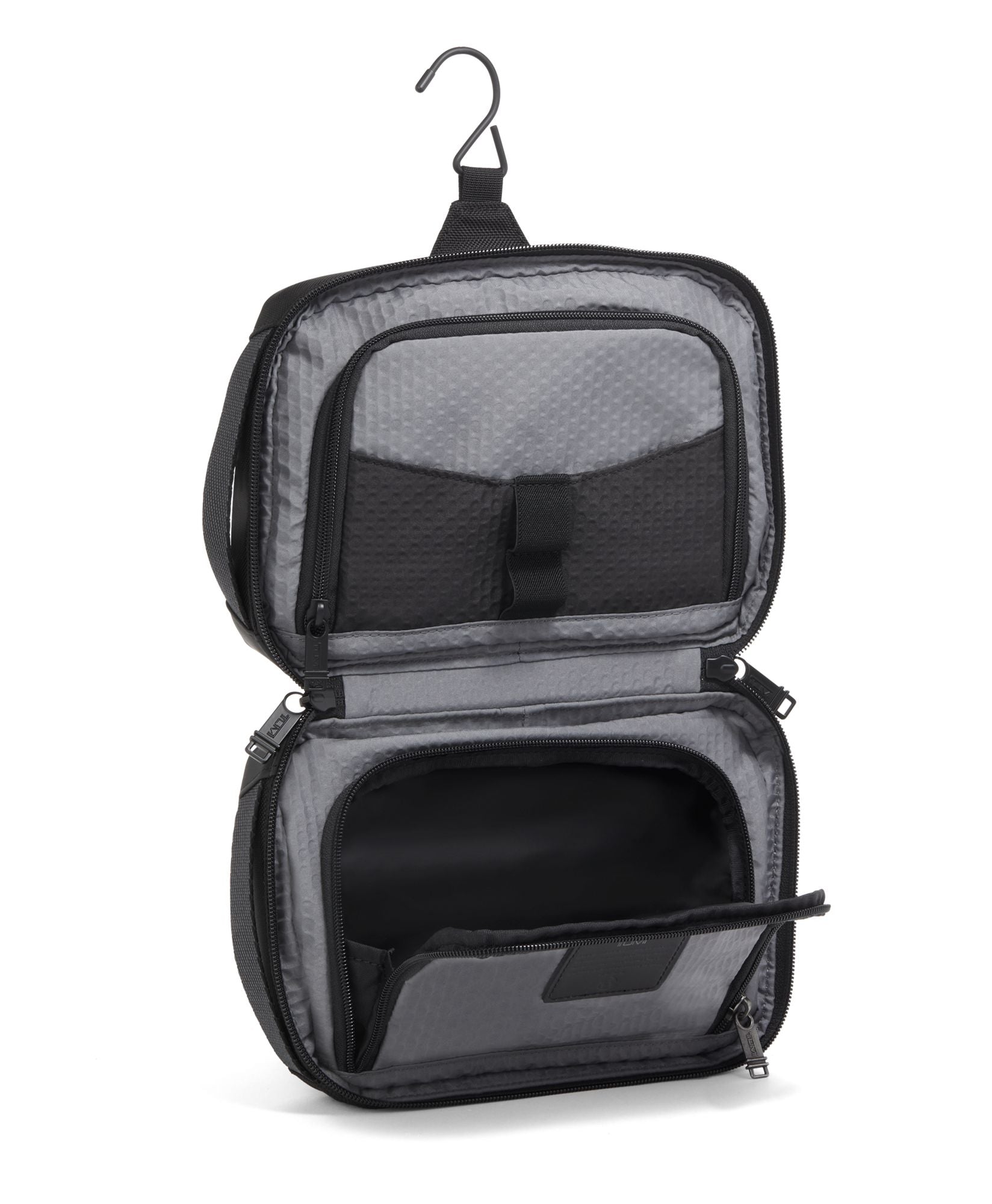 Tumi Alpha Bravo Response Travel Kit