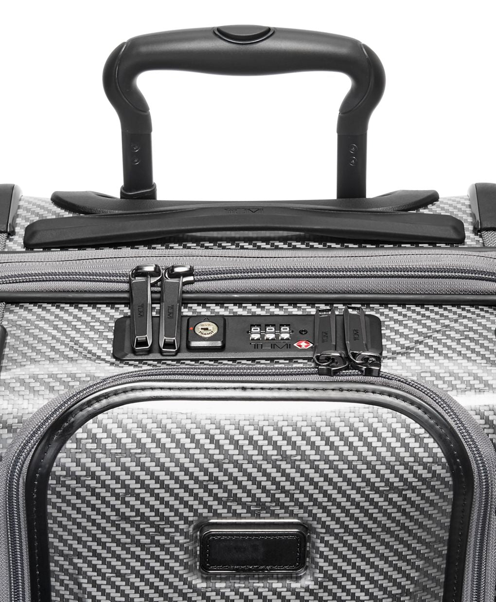 Tumi Tegra Lite International Front Pocket Expandable 4 Wheeled Carry-On
