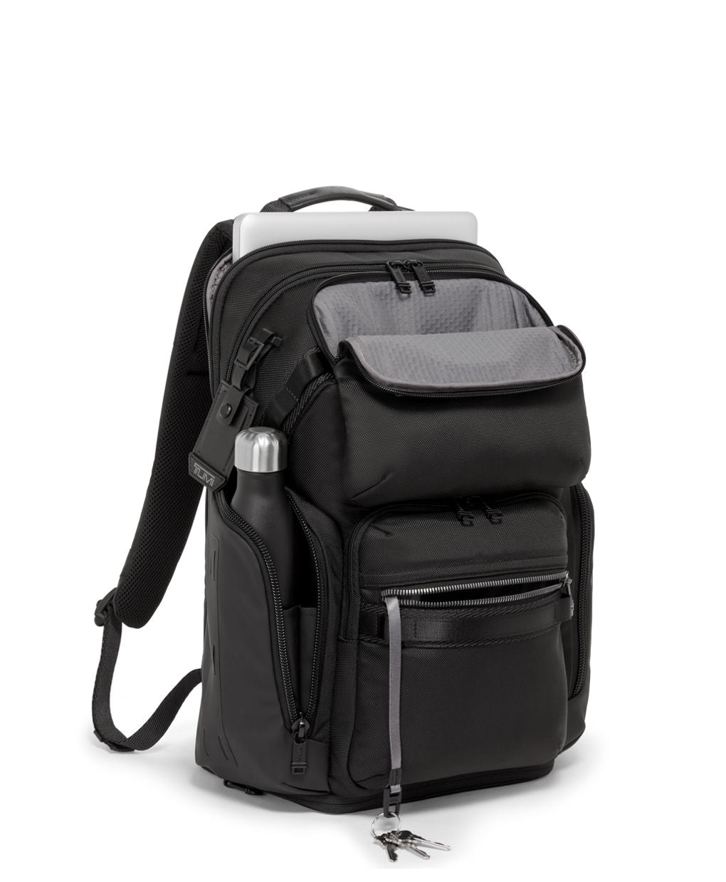 Tumi Alpha Bravo Nomadic Backpack