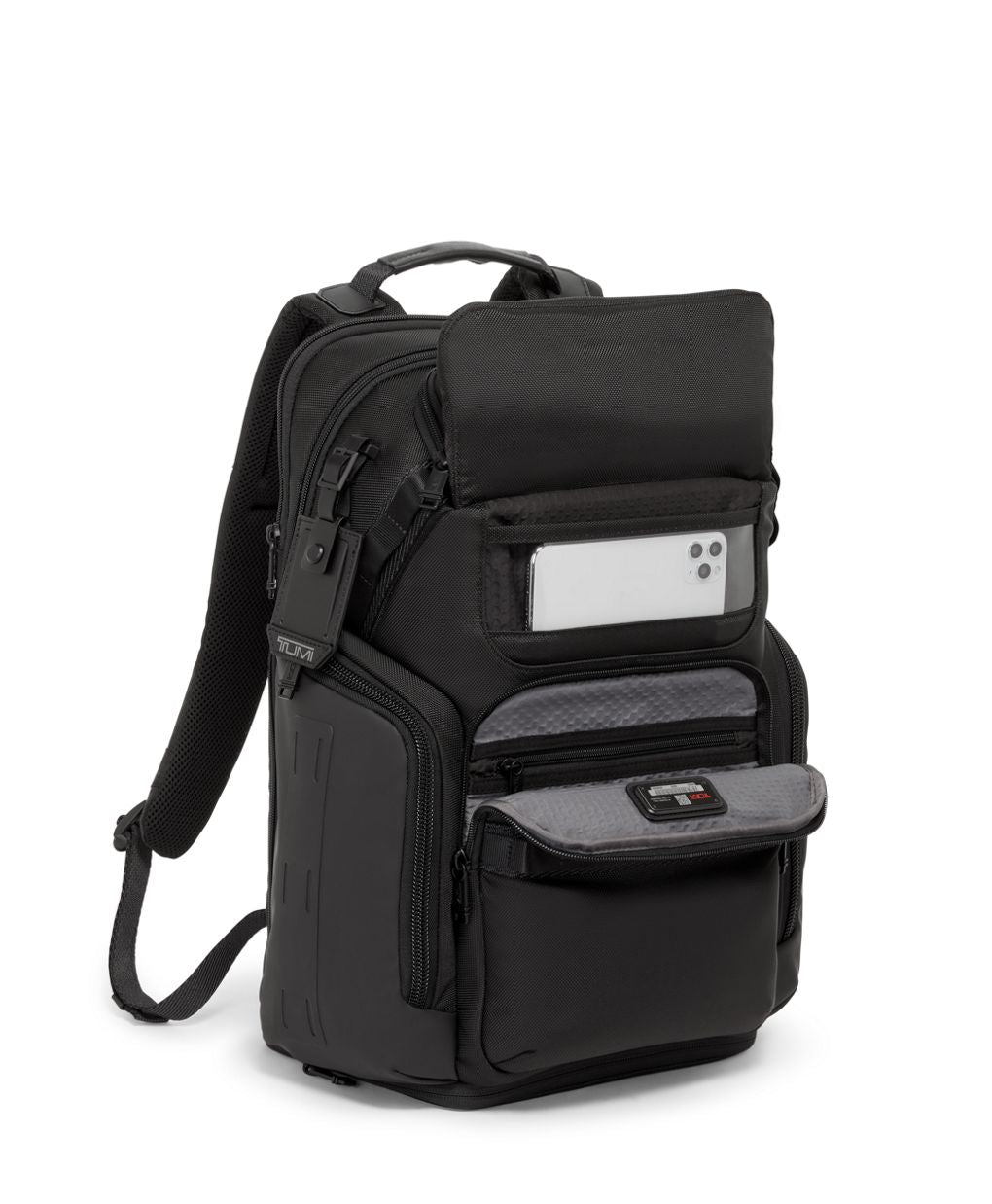 Tumi Alpha Bravo Nomadic Backpack