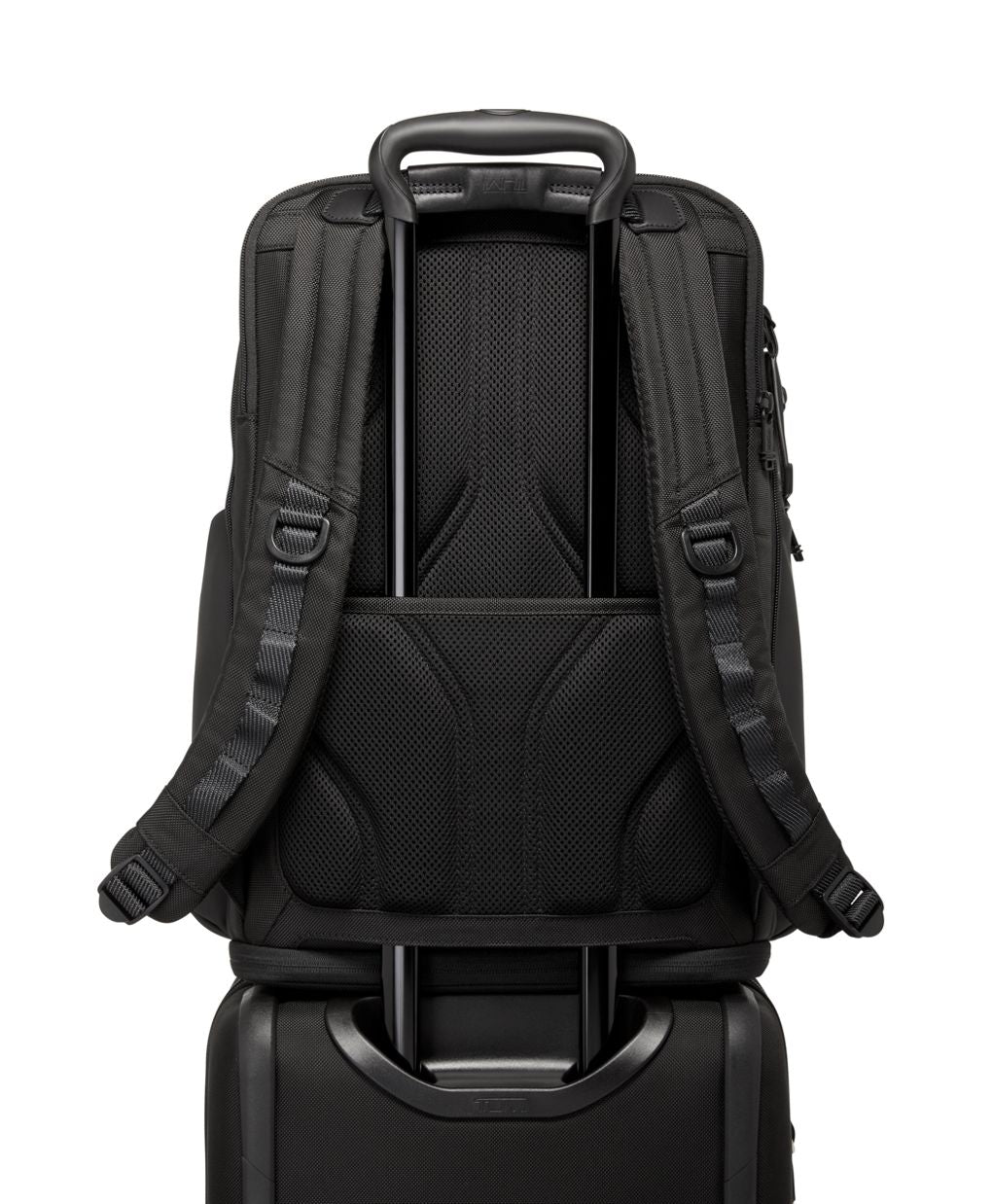 Tumi Alpha Bravo Nomadic Backpack