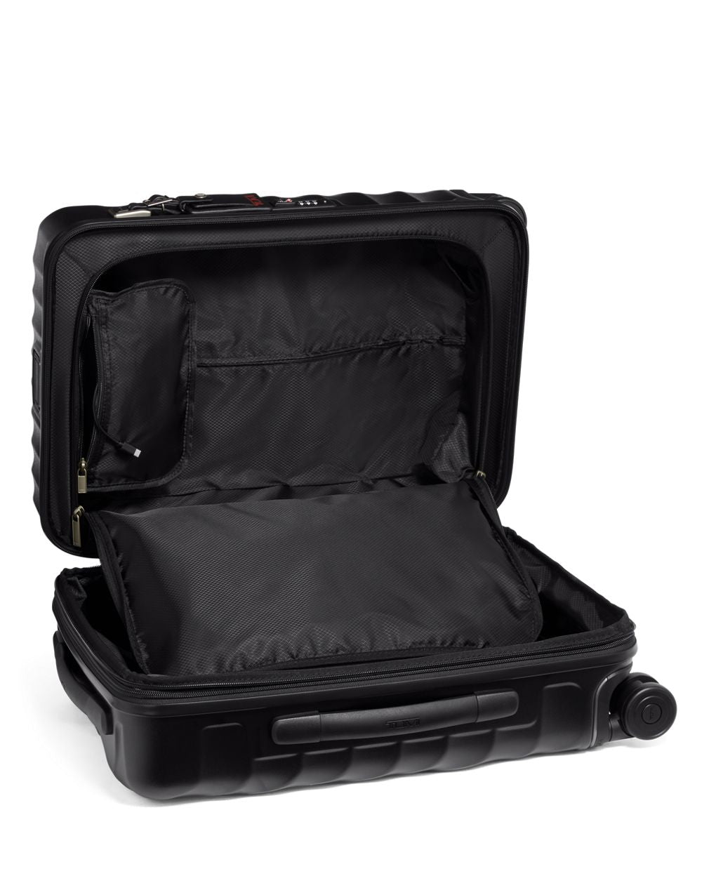 Tumi 19 Degree International Expandable 4 Wheeled Carry-On