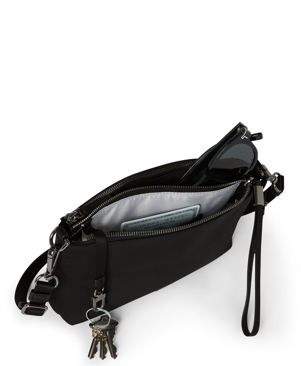 Tumi Voyageur Adela Crossbody