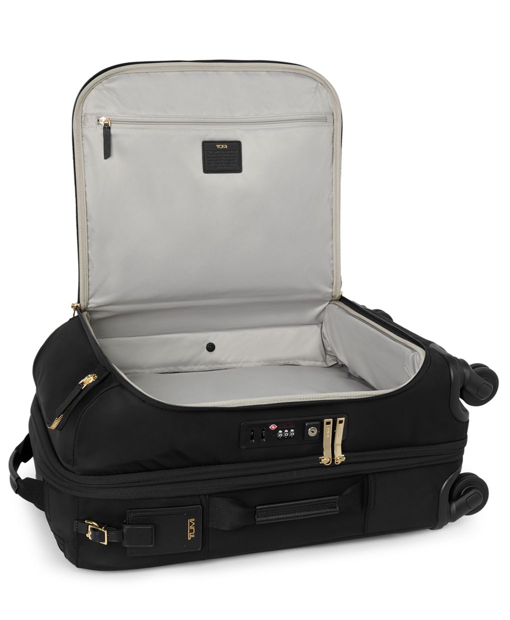 Tumi Voyageur Leger International Expandable Carry-On