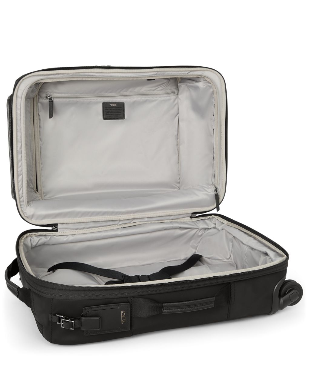 Tumi Voyageur Leger International Expandable Carry-On