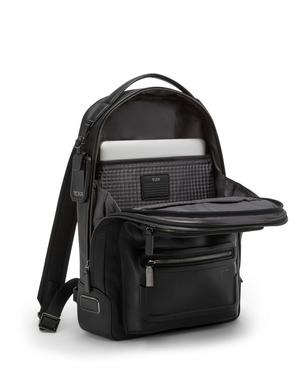 Tumi Harrison Bradner Backpack Leather