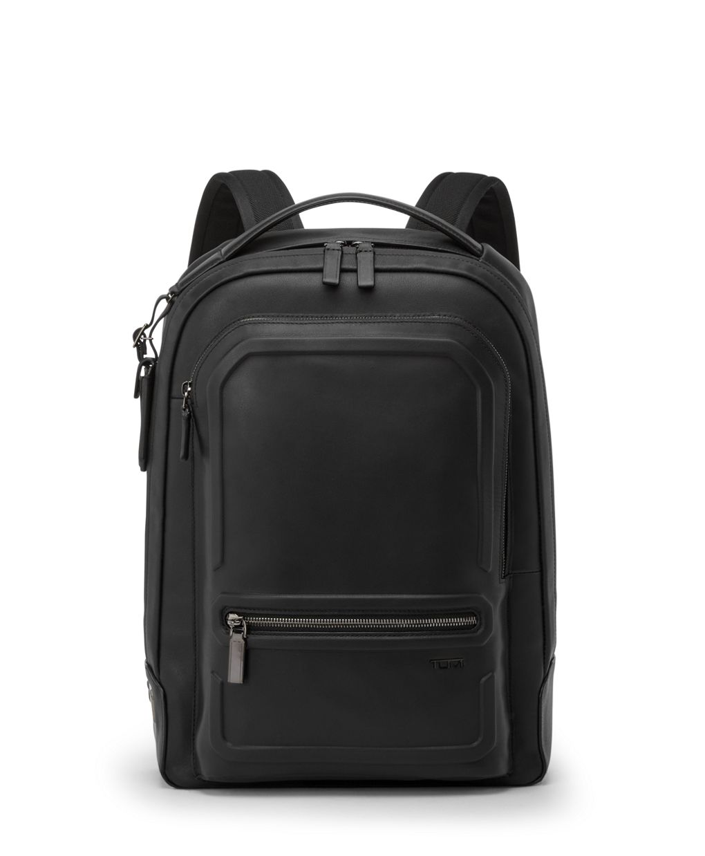 Tumi Harrison Bradner Backpack Leather