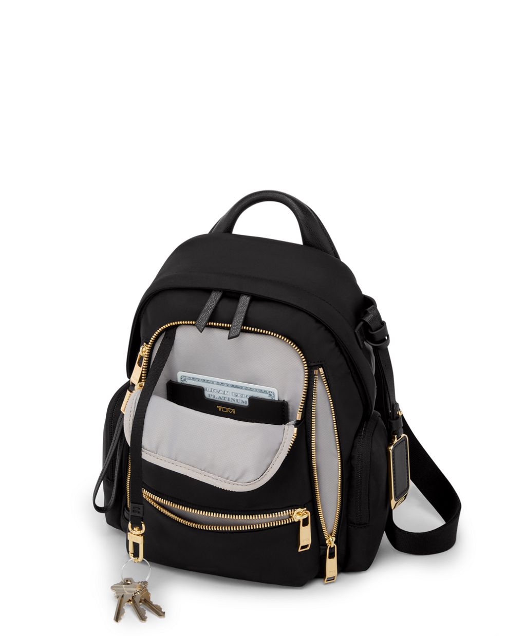 Tumi Voyageur Celina Small Backpack