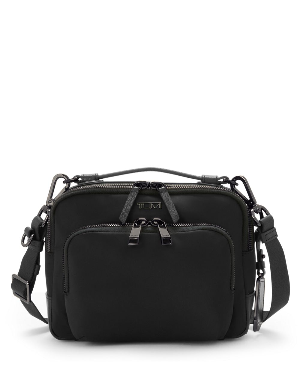 Tumi Voyageur Teghan Crossbody