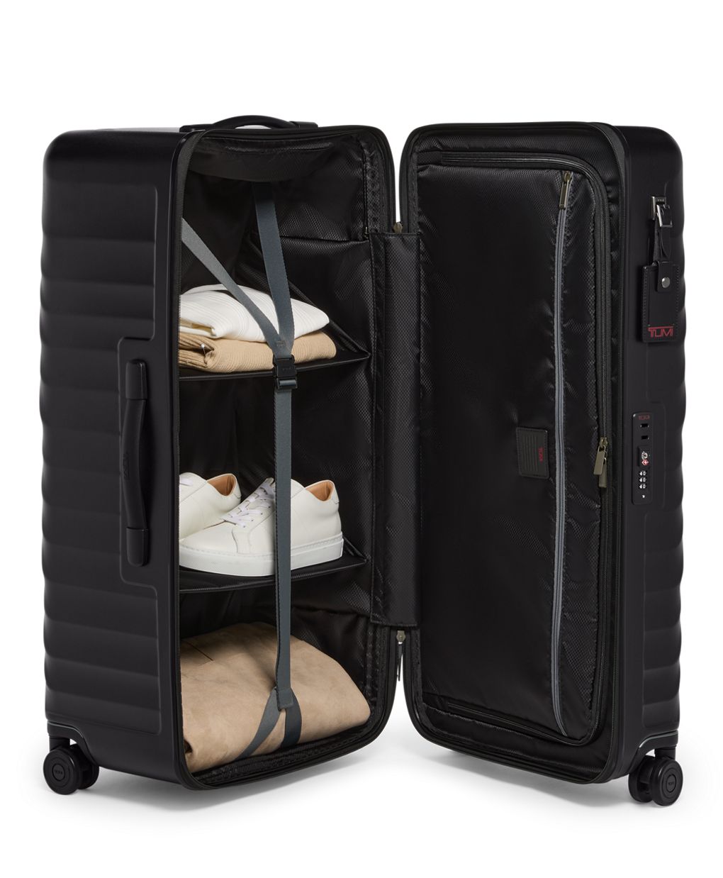 Tumi 19 Degree Large Rolling Trunk
