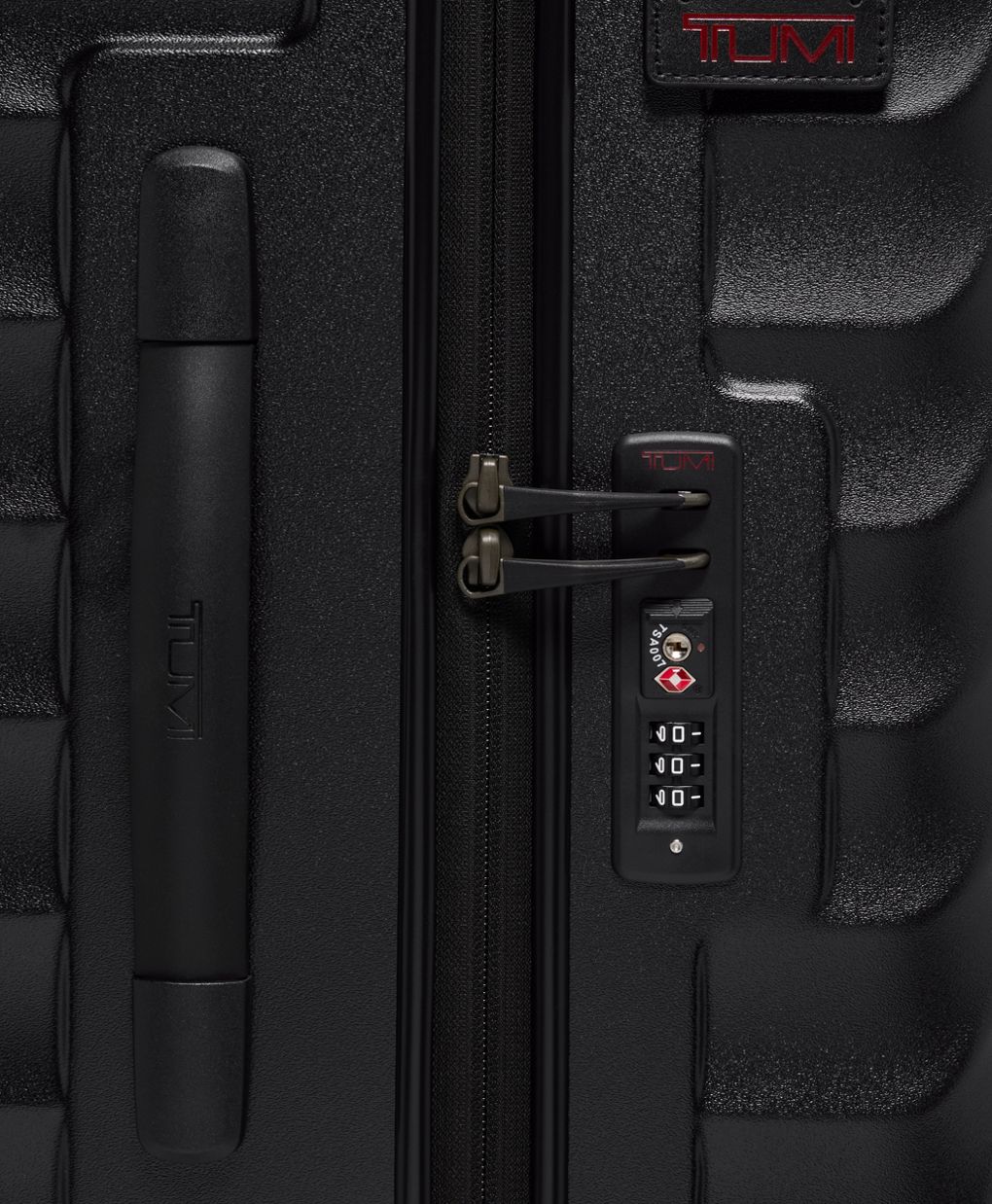 Tumi 19 Degree Large Rolling Trunk