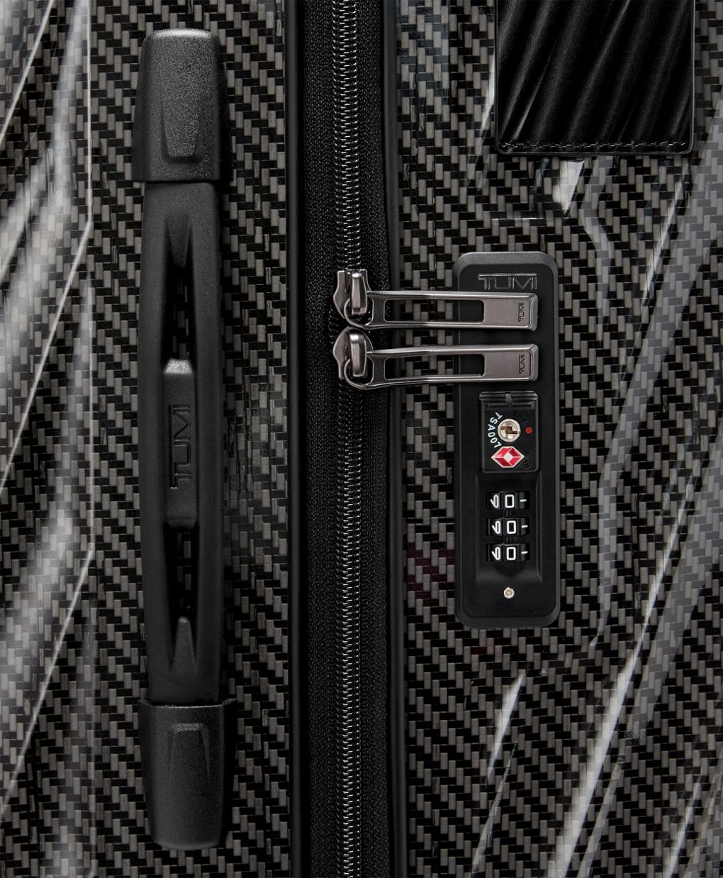 Tumi 19 Degree Lite Short Trip 4 Wheeled Packing Case