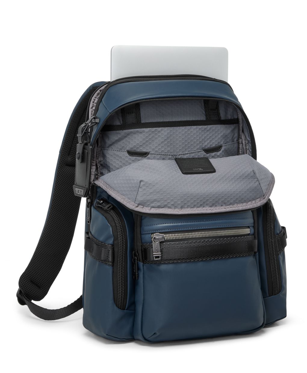 Tumi Alpha Bravo Navigation Backpack