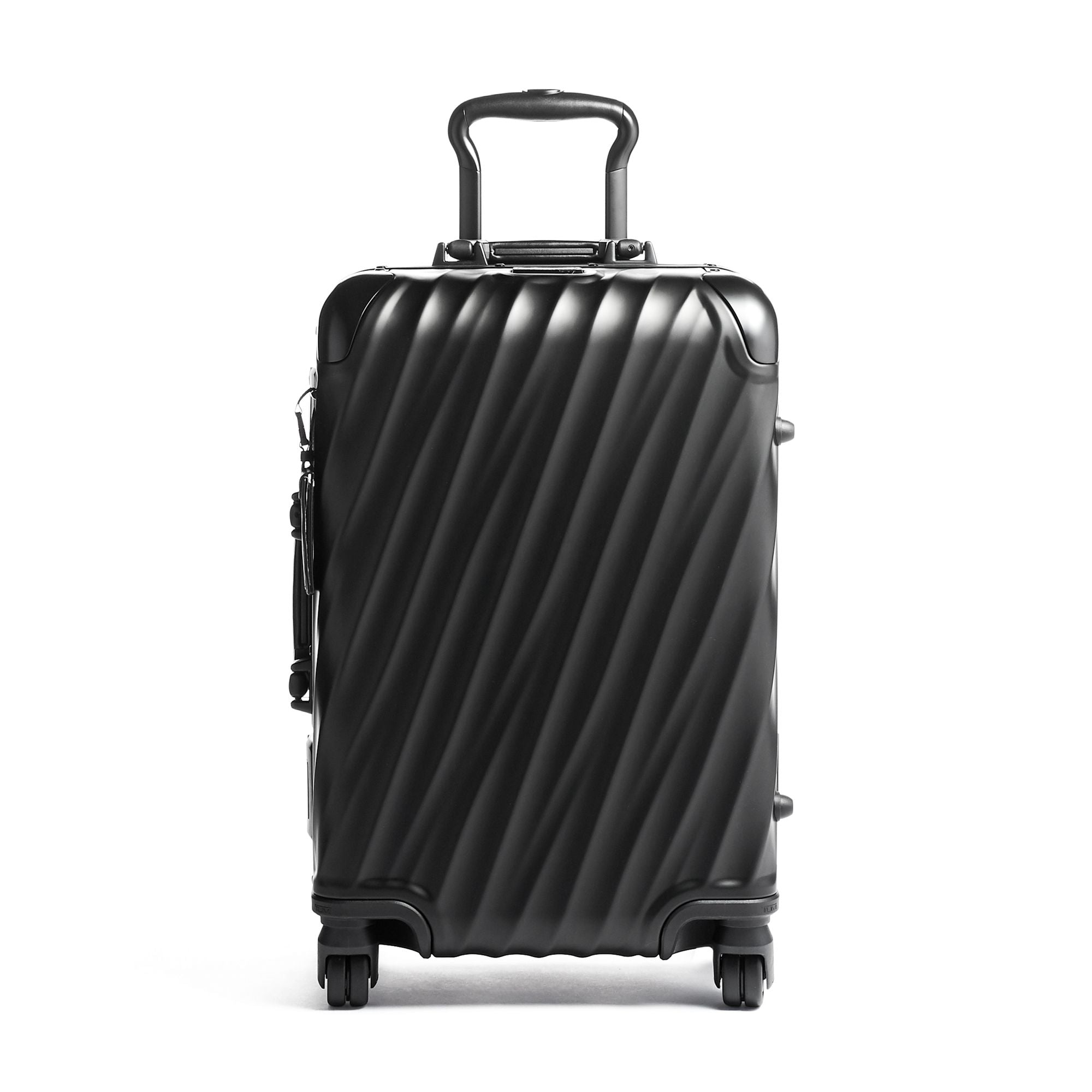 Tumi 19 Degree Aluminum International Carry-On