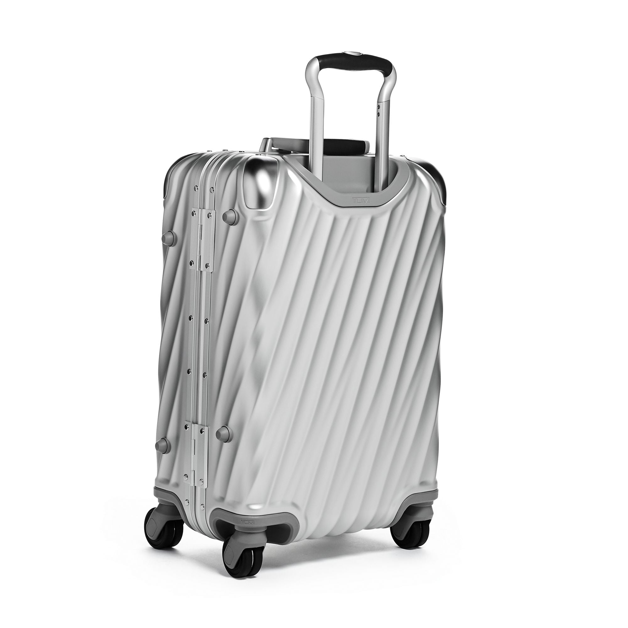 Tumi 19 Degree Aluminum International Carry-On