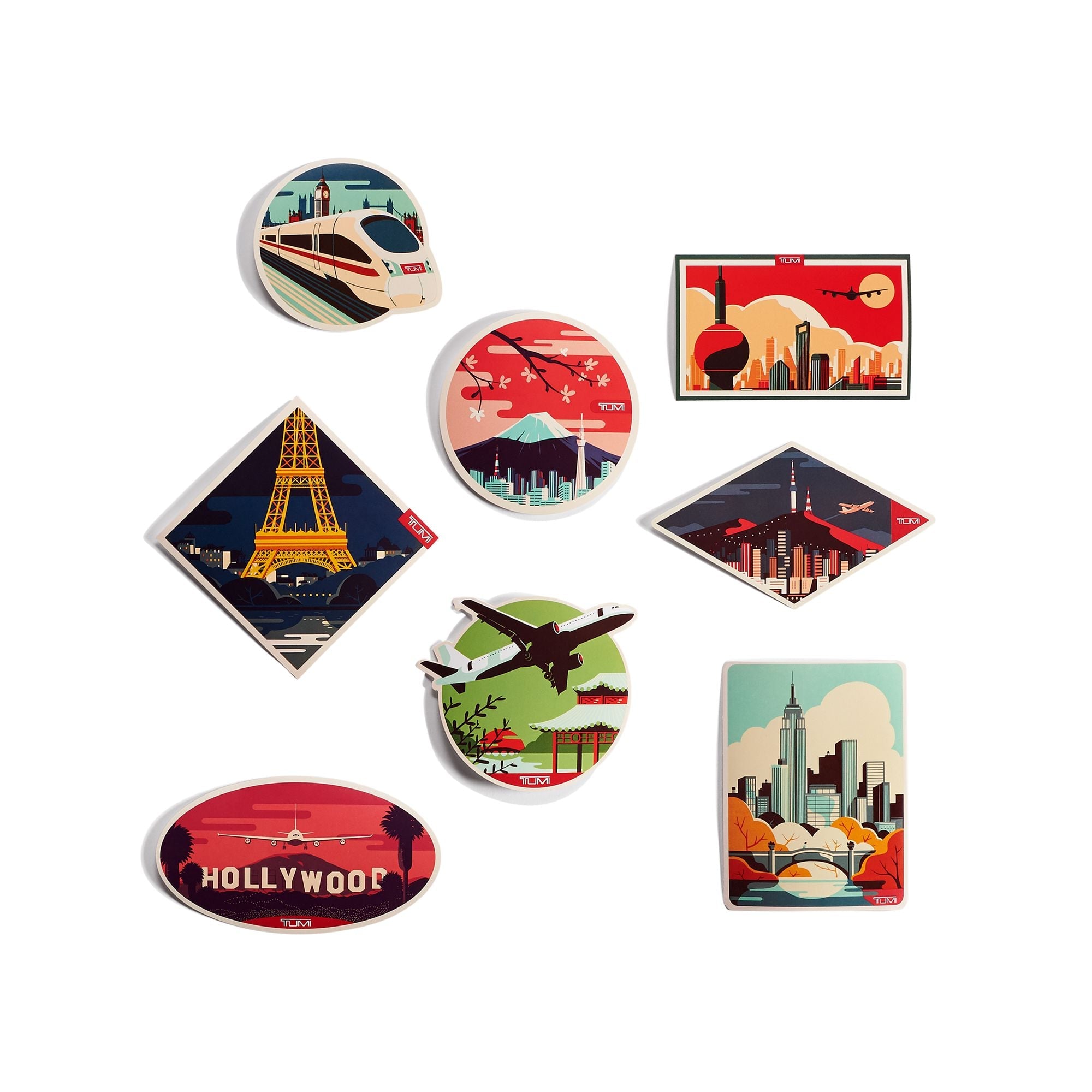 Tumi 19 Degree Aluminum International Carry-On