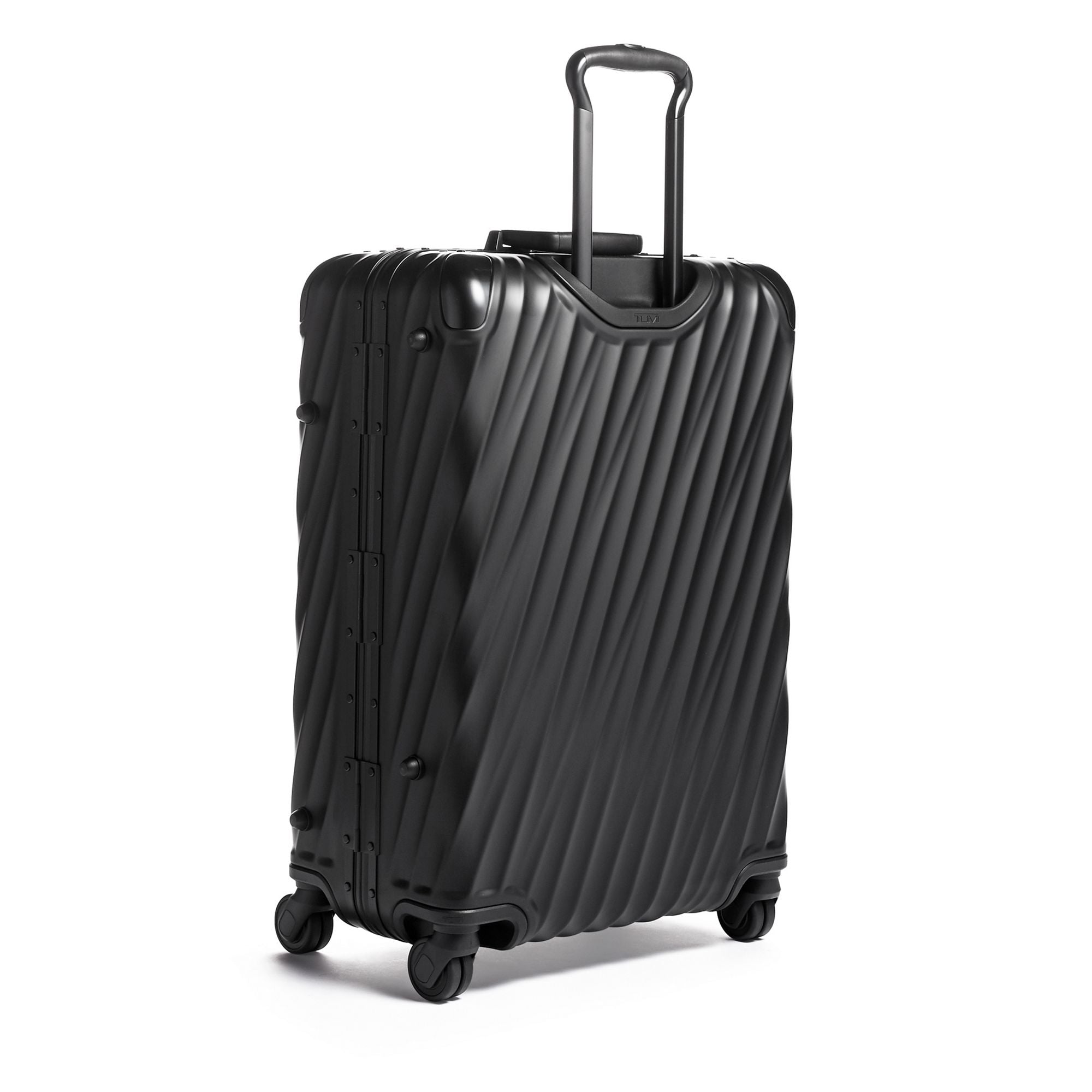 Tumi 19 Degree Aluminum Short Trip Packing Case