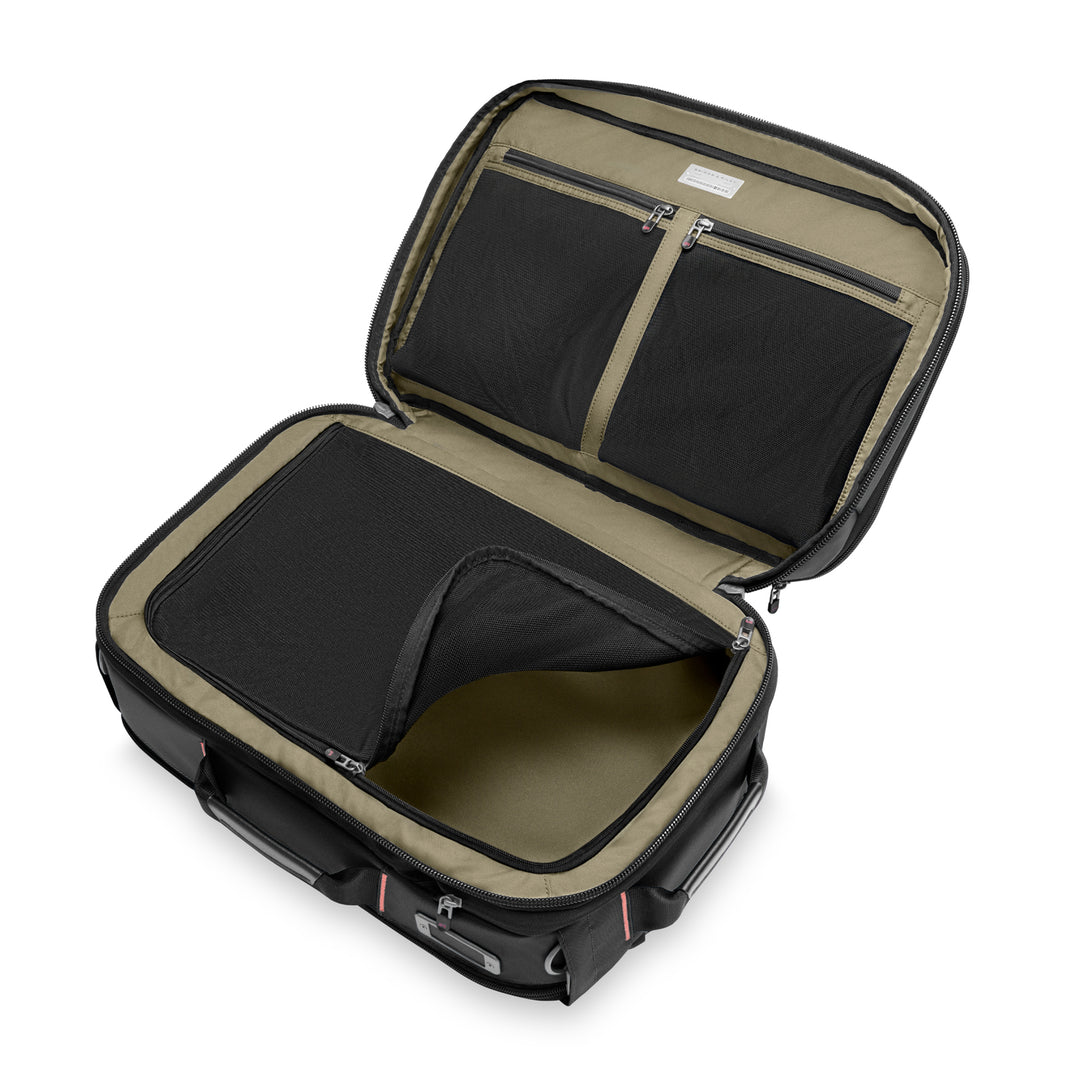 Briggs & Riley ZDX Medium Convertible Backpack