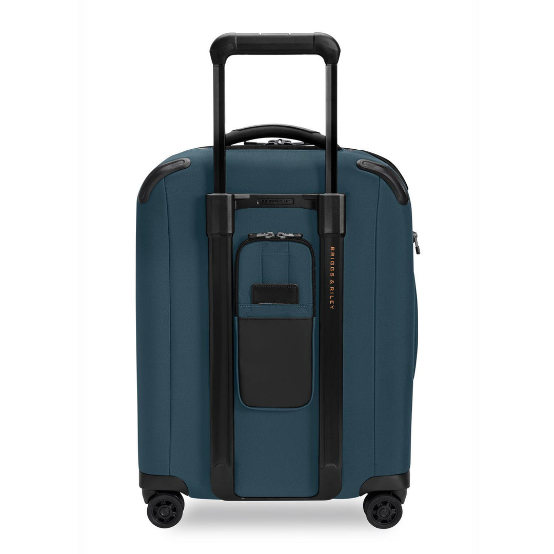 Briggs & Riley ZDX Global 21" Carry-On Expandable Spinner