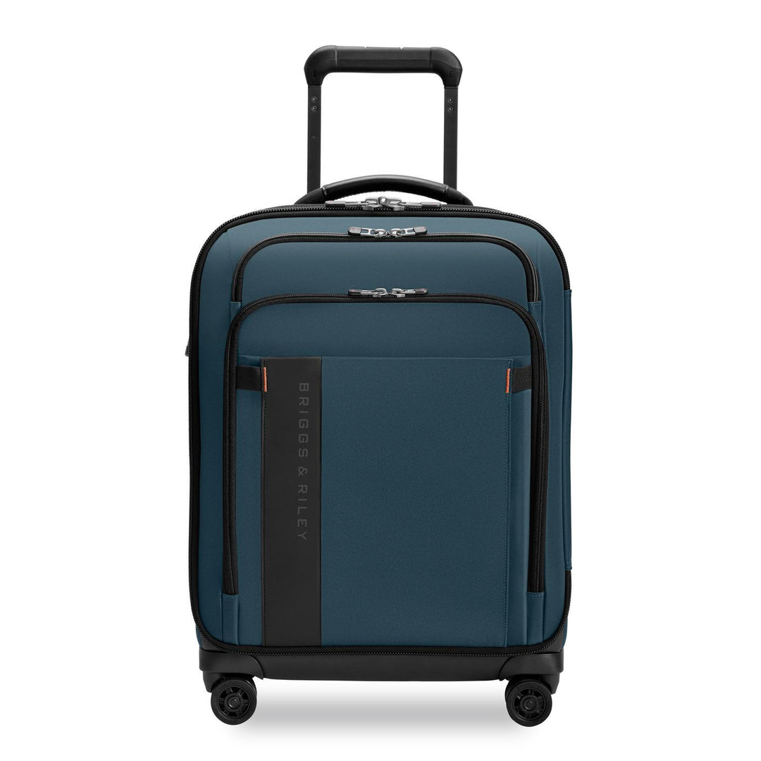 Briggs & Riley ZDX Global 21" Carry-On Expandable Spinner