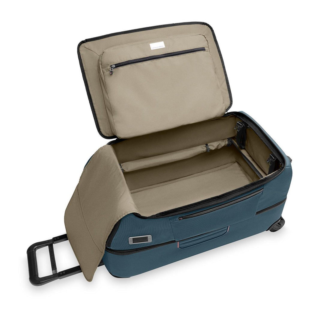 Briggs & Riley ZDX Medium 2-Wheel Duffle