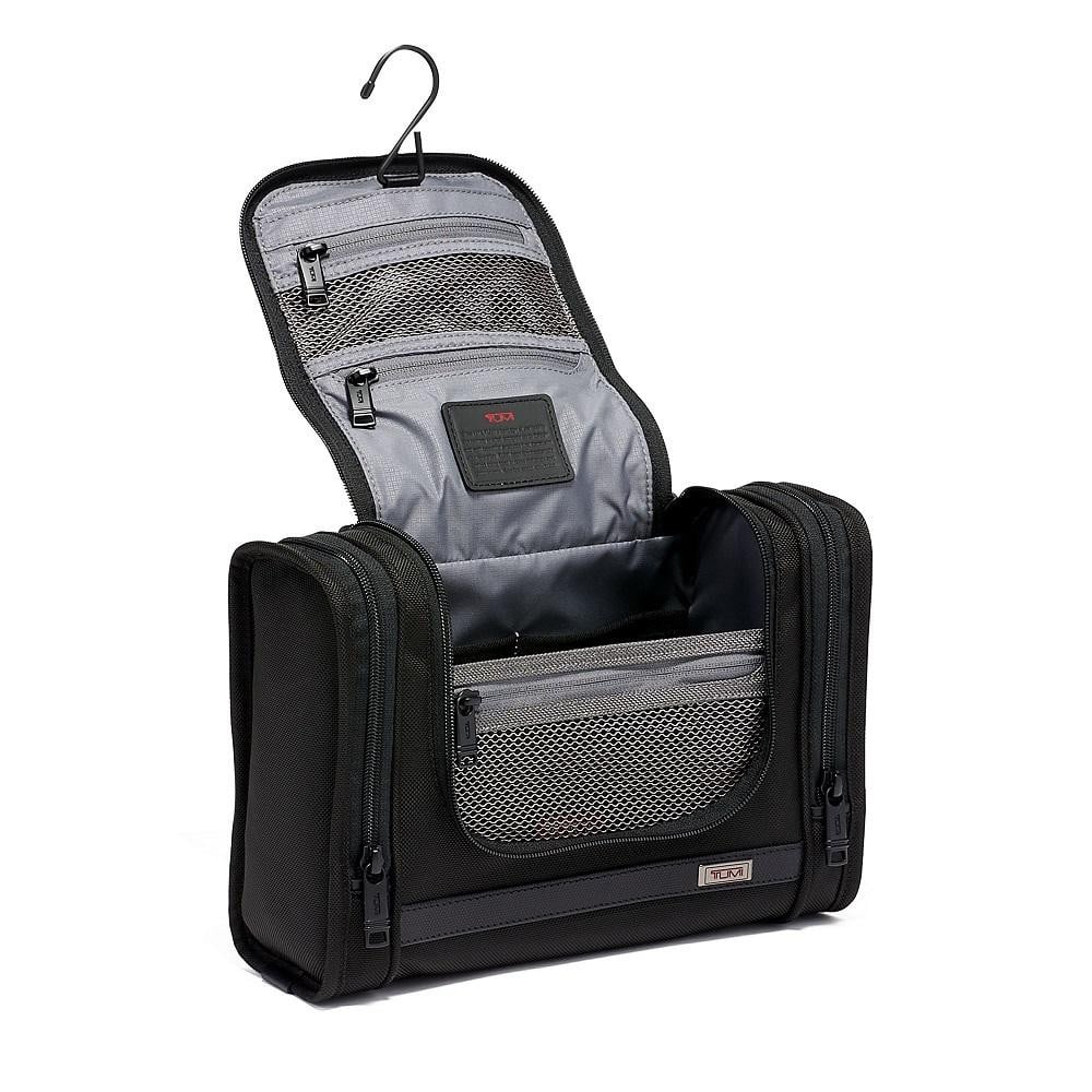 Tumi Alpha 3 Hanging Travel Kit