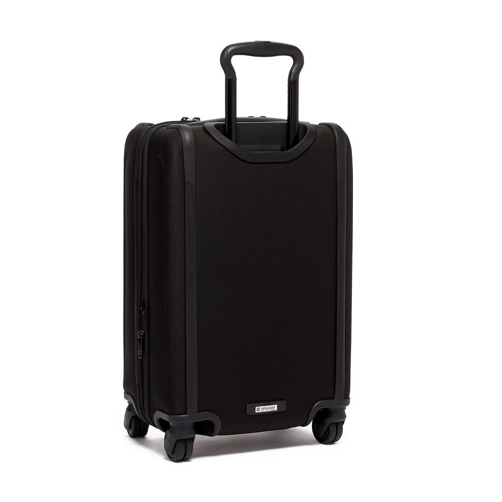 Tumi Alpha 3 International Expandable 4 Wheeled Carry-On