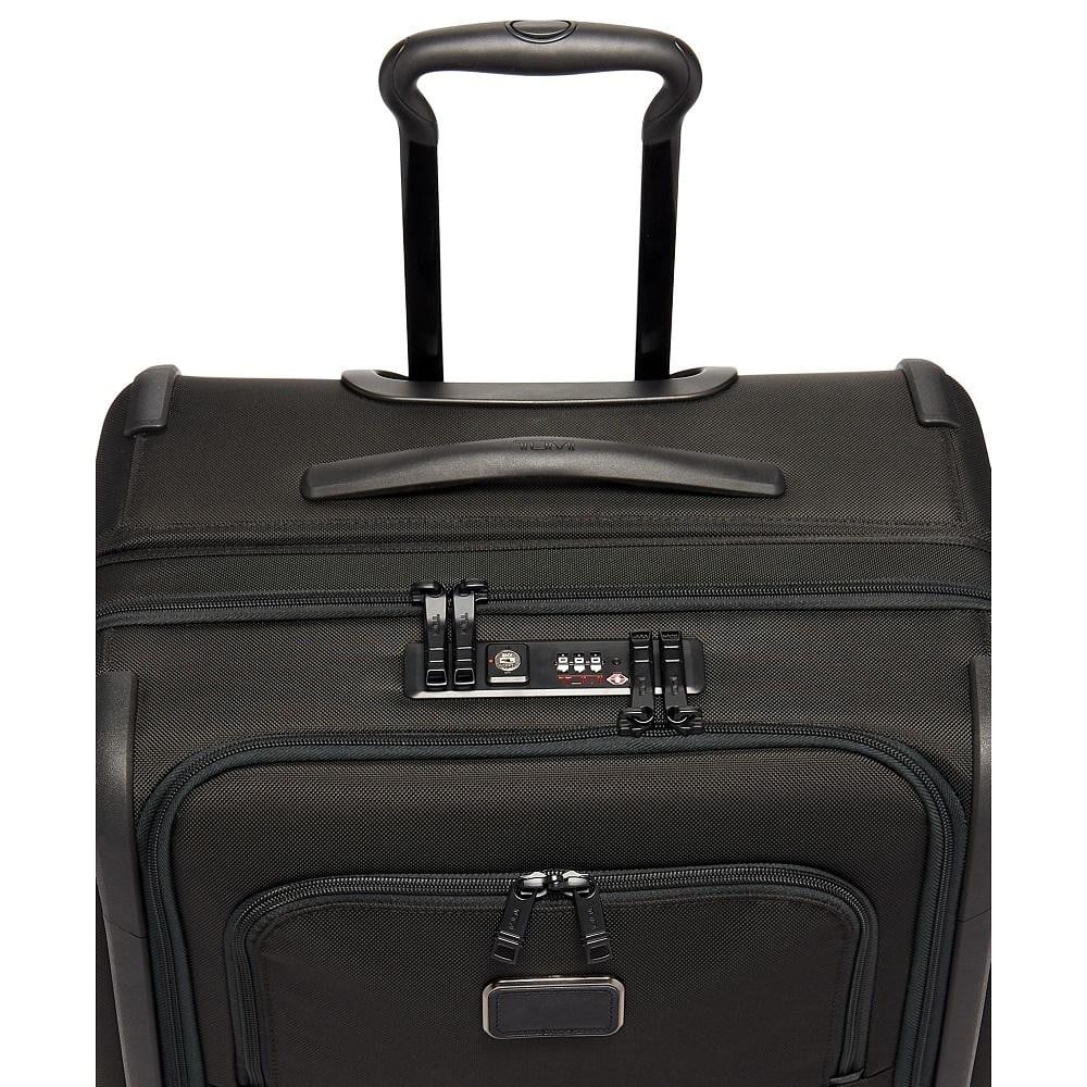 Tumi Alpha 3 Short Trip Expandable 4 Wheeled Packing Case