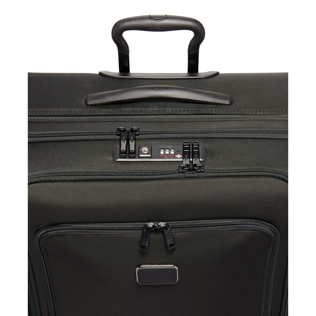 Tumi Alpha 3 Worldwide Trip Expandable 4 Wheeled Packing Case