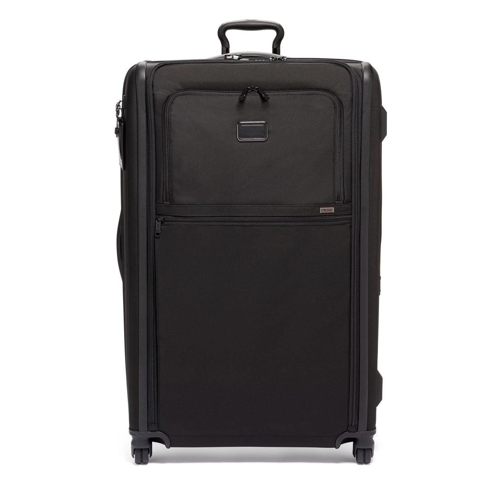 Tumi Alpha 3 Worldwide Trip Expandable 4 Wheeled Packing Case