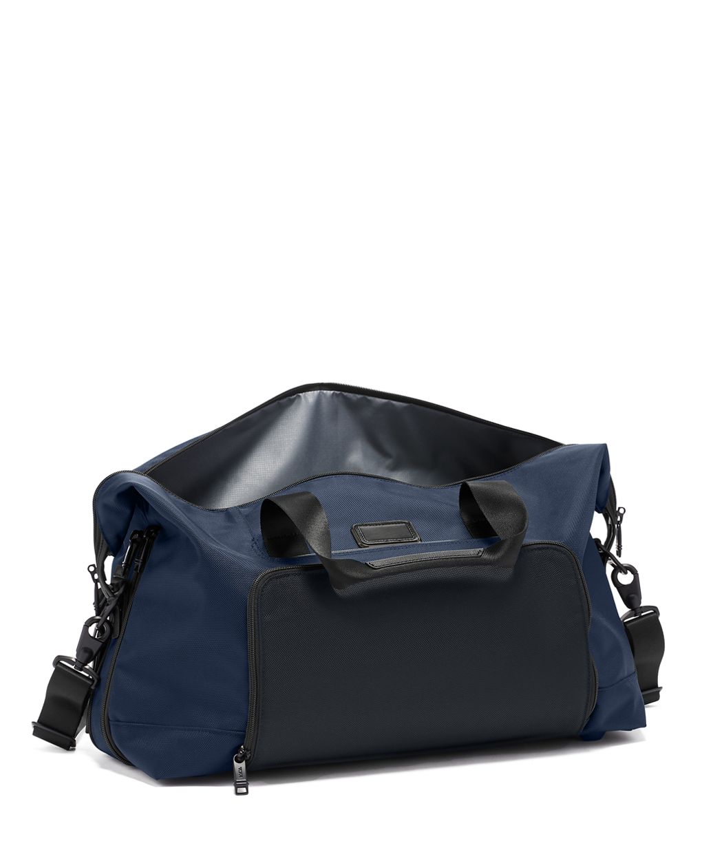 Tumi Alpha 3 Double Expansion Travel Satchel