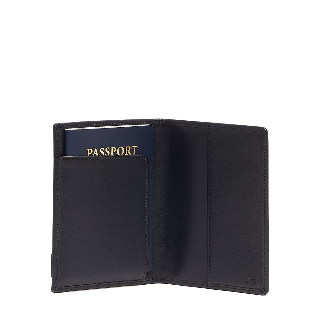 Tumi Alpha SLG Passport Cover