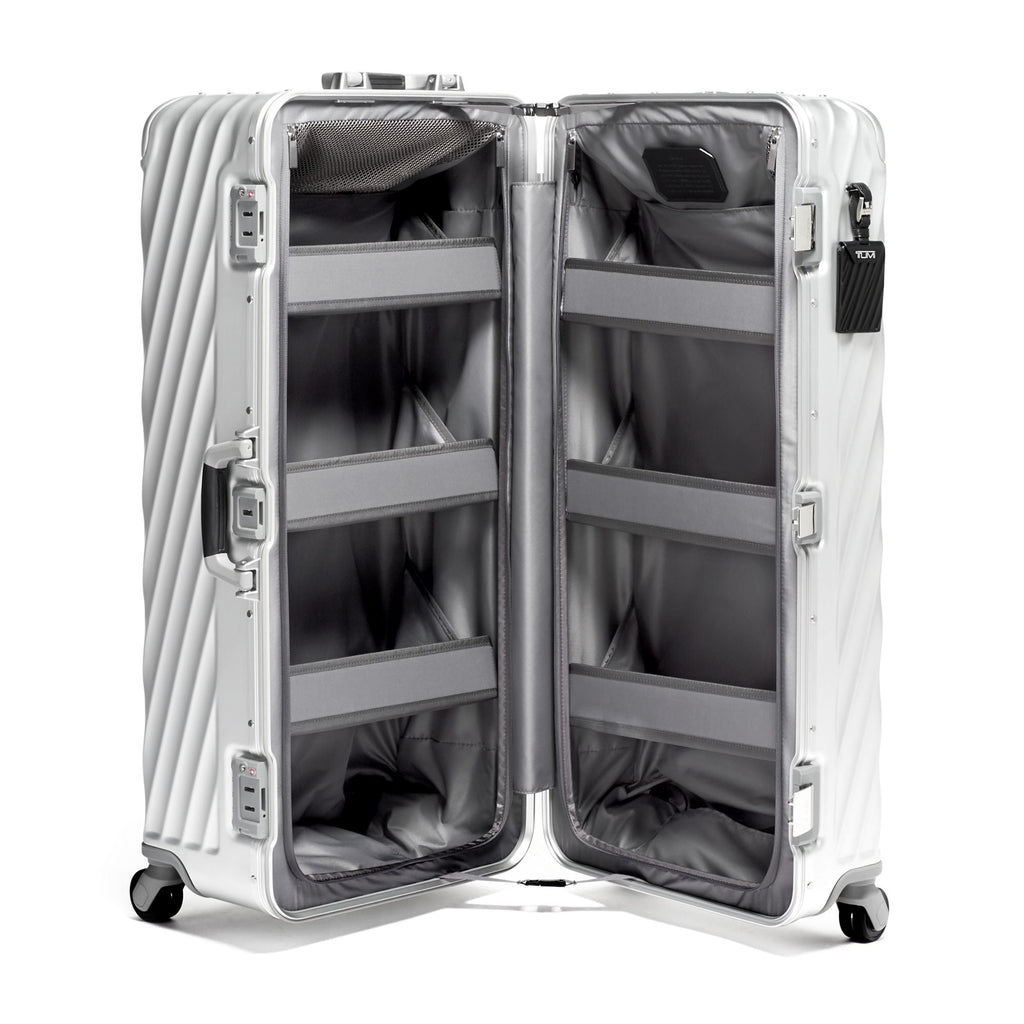 Tumi 19 Degree Aluminum Rolling Trunk