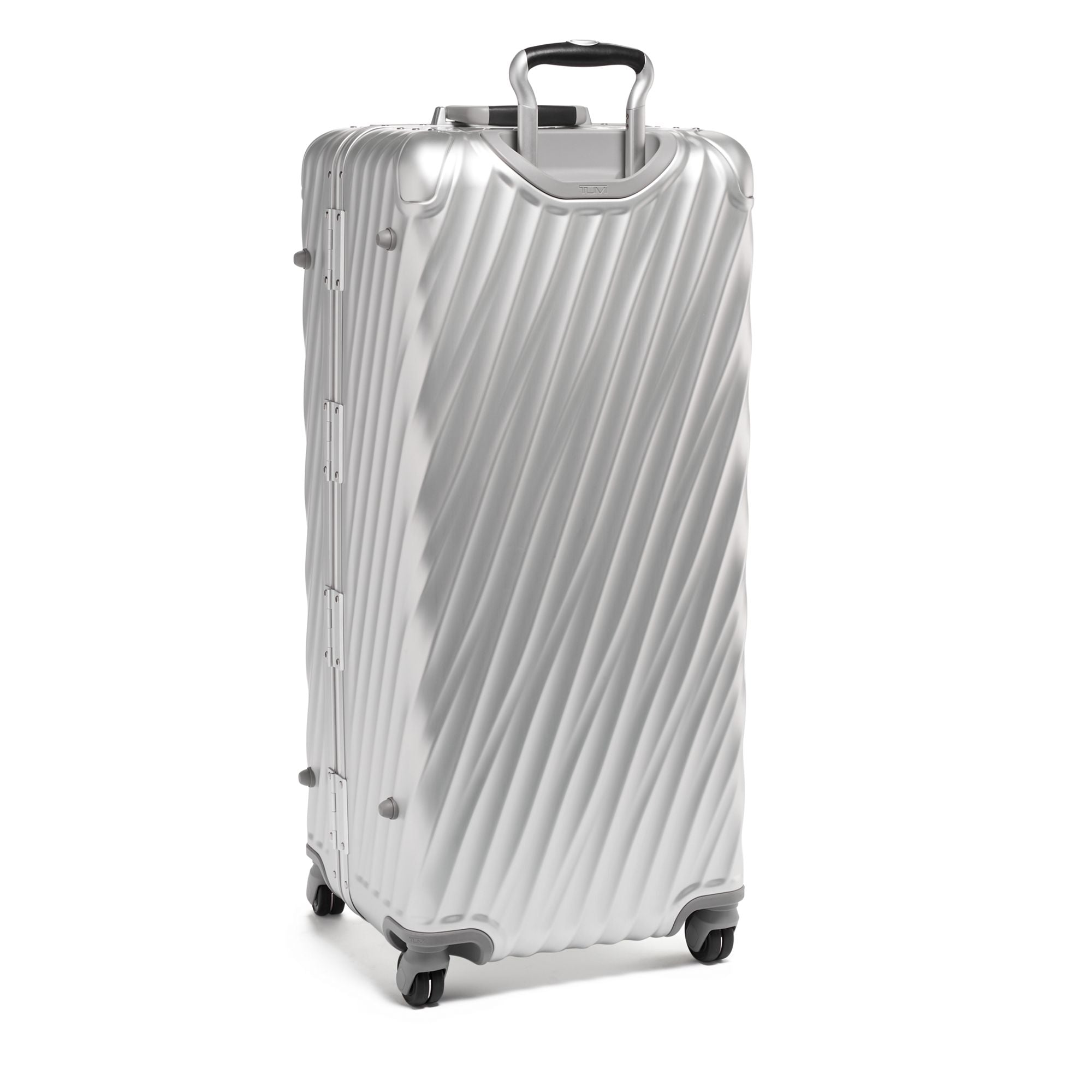 Tumi 19 Degree Aluminum Rolling Trunk