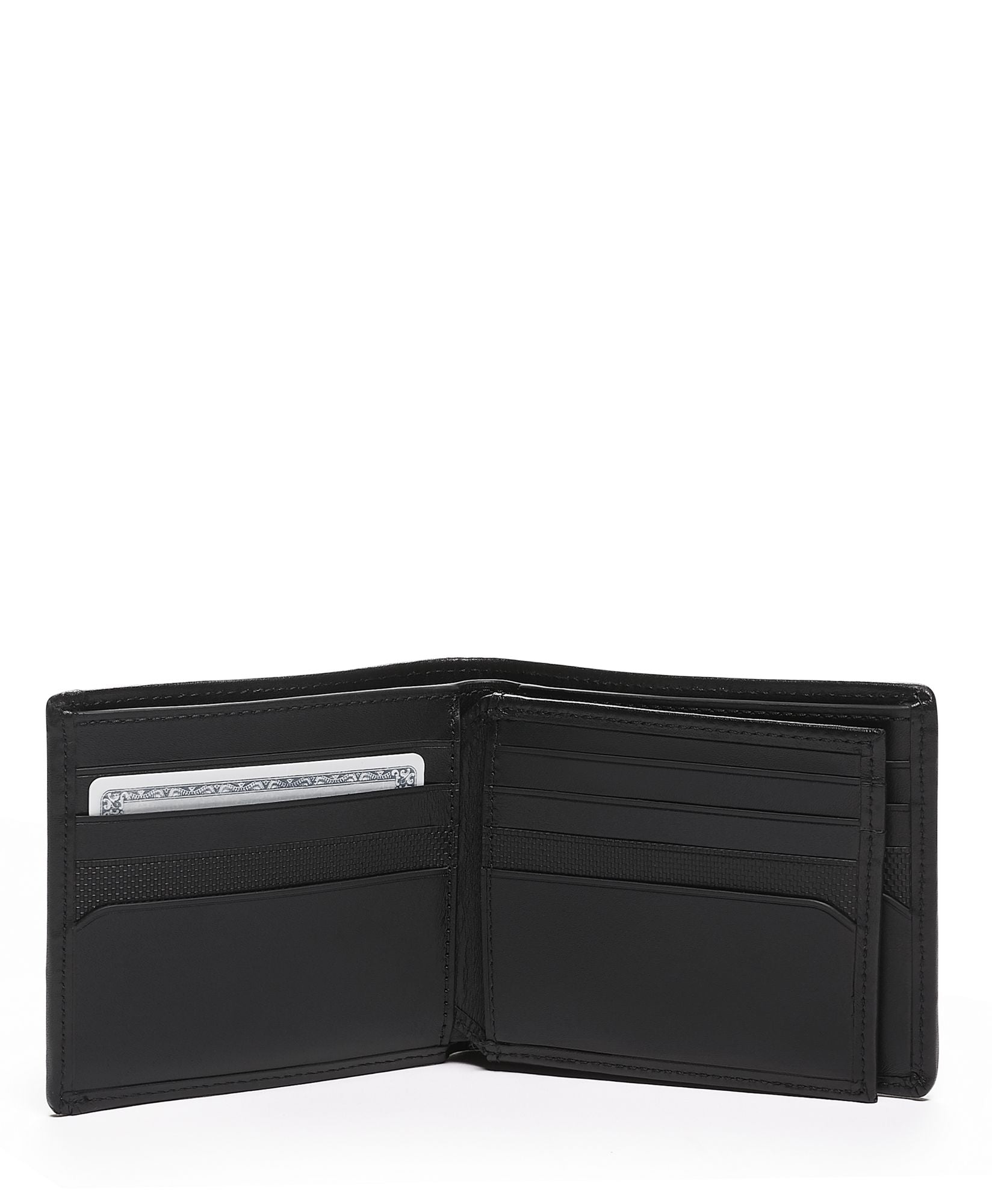 Tumi Alpha SLG Global Center Flip Passcase