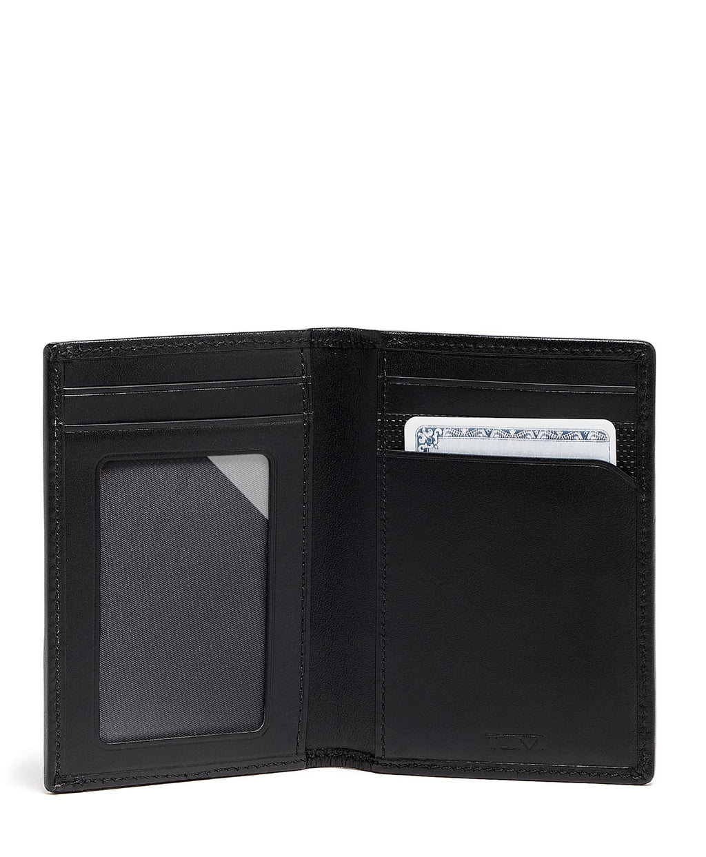 Tumi Alpha SLG Multi Window Card Case