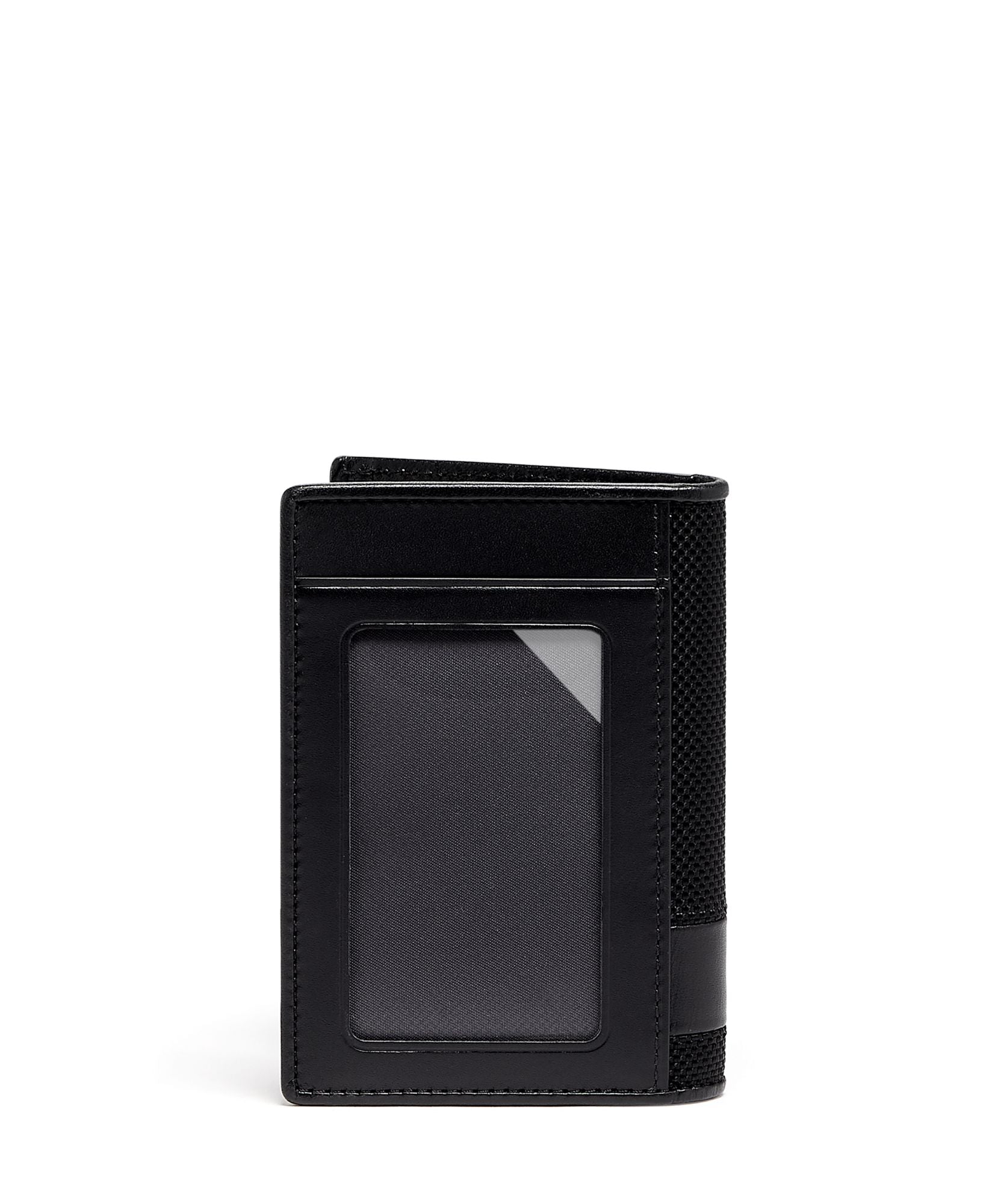 Tumi Alpha SLG Multi Window Card Case