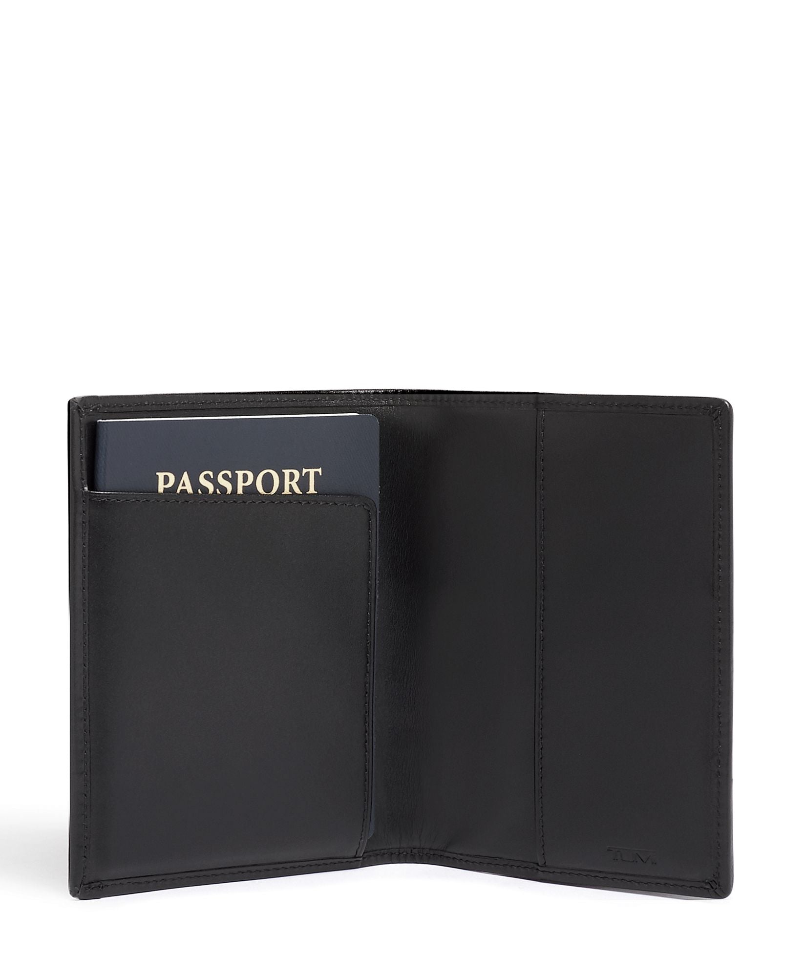 Tumi Alpha SLG Passport Cover