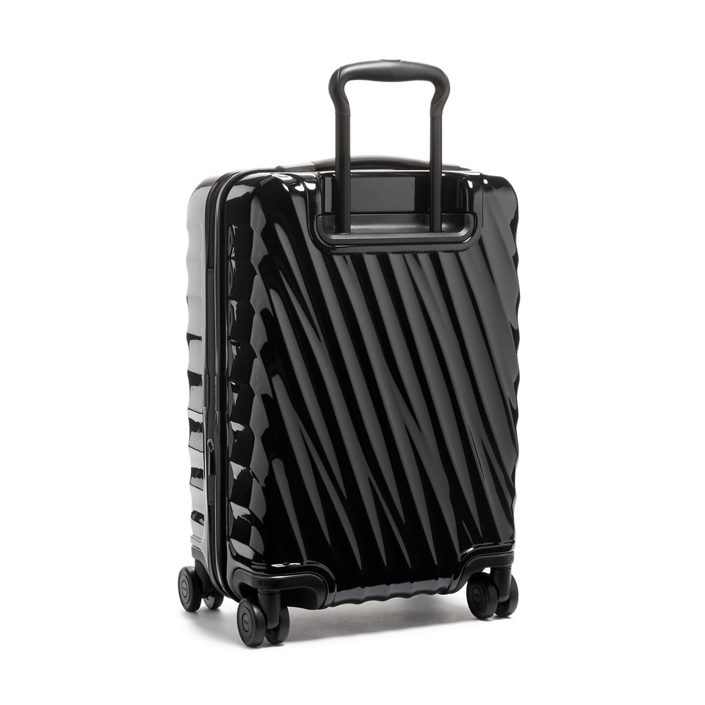 Tumi 19 Degree International Expandable 4 Wheeled Carry-On